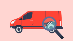 A Guide On How To Sell Your Van Quickly Online