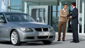 Intelligent Car Buyer Tips