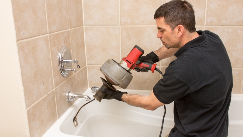 Professional Drain Cleaning For Homeowners