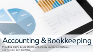 Accounting Services for Taxes and Business Help