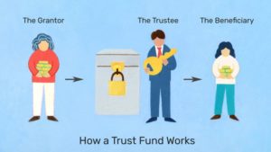 A Brief Guide to Choosing a Trustee For Your Inheritance