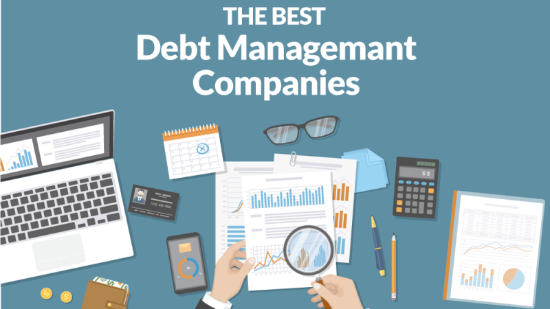 Choose Better Company For Debt Management Advise