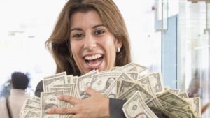 How Much Money Do You Deserve?