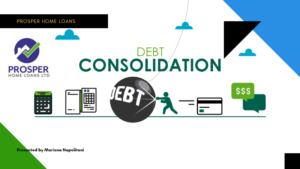 Understanding Debt Consolidation Remortgage