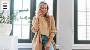 Cashmere Cardigans – Button up for a luxury winter!
