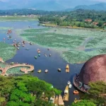 Mount Ciremai, a Charming Natural Panorama in Kuningan