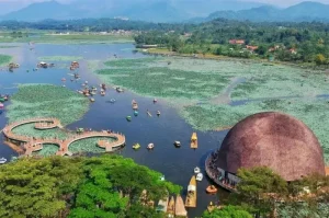 10 Garut Tourist Attractions That Must be Visited During the Holidays