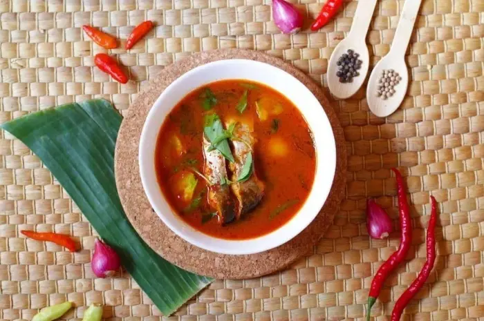 10 The Most Popular and Unique Typical Foods of Lampung