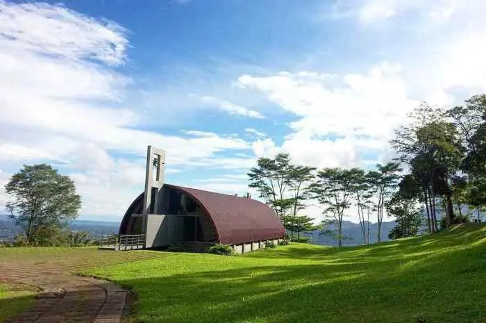 7 Recommendations for Tourist Attractions in Tomohon That are Currently Popular