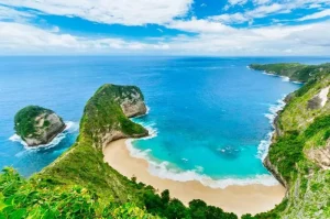 7 Tourist Attractions in Nusa Penida that You Must Visit