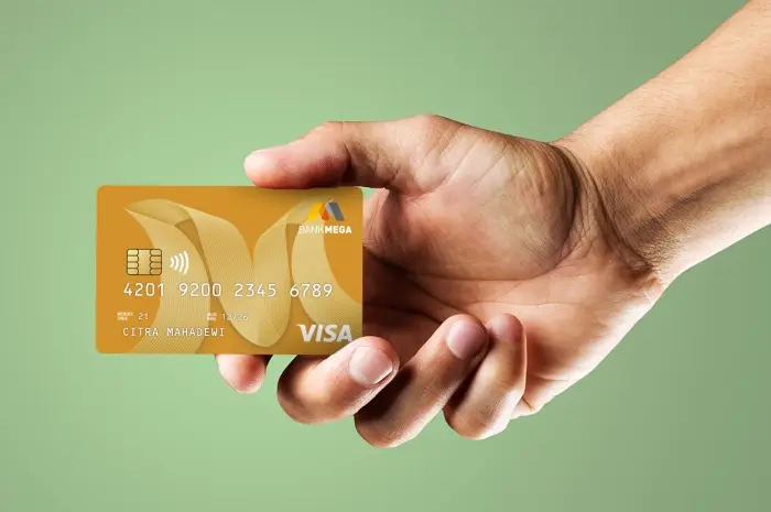 It’s Important to Know Your Bank Mega Credit Card Limit