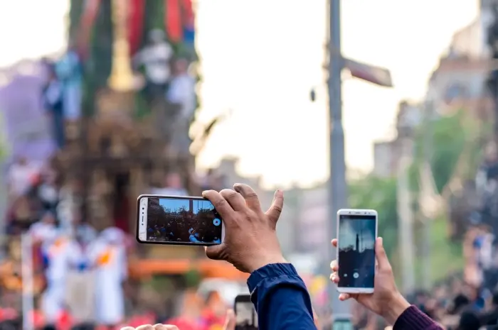 The Ultimate Camera Phones for Shutterbugs