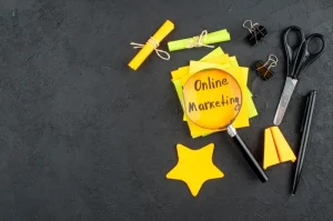 Digital Domination: How to Captivate Customers with Online Advertising