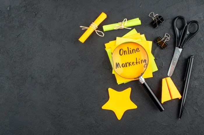 Digital Domination: How to Captivate Customers with Online Advertising