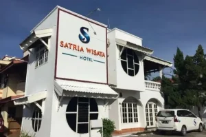 8 Best Accommodation Recommendations in Parepare for a Relaxing and Affordable Vacation