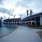 Batu Burung Beach, an Ideal Tourist Destination for Relaxation in Singkawang