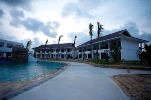 10 Best Lodgings in Singkawang, Comfortable Accommodation Options for Your Vacation