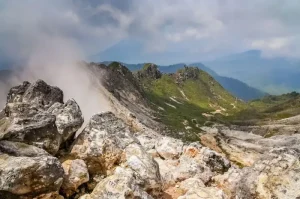 10 Best Tourist Destinations in Karo Regency that You Must Visit