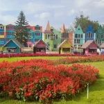 Explore Newest Tourist Destinations in Malang for an Adventurous Vacation