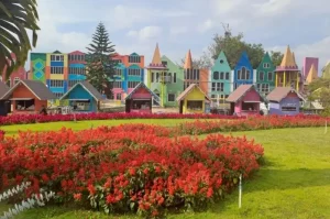 Explore 10 Newest Tourist Destinations in Malang for an Adventurous Vacation