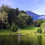 Ciamis Square, a Family-Friendly Tourist Destination with Various Interesting Activities