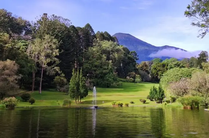 9 Hit Tourist Spots in Cianjur, Enjoying Natural Beauty and Instagrammable Spots