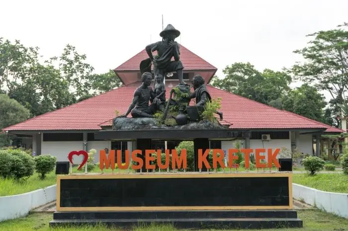 Kudus Kretek Museum, Learn About the History of Kretek Cigarettes and Educational Entertainment