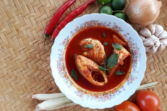 10 Legendary Culinary in Pekanbaru with Authentic Taste