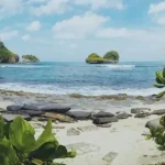 Marine Tourism in Malang Suitable for Family Vacations
